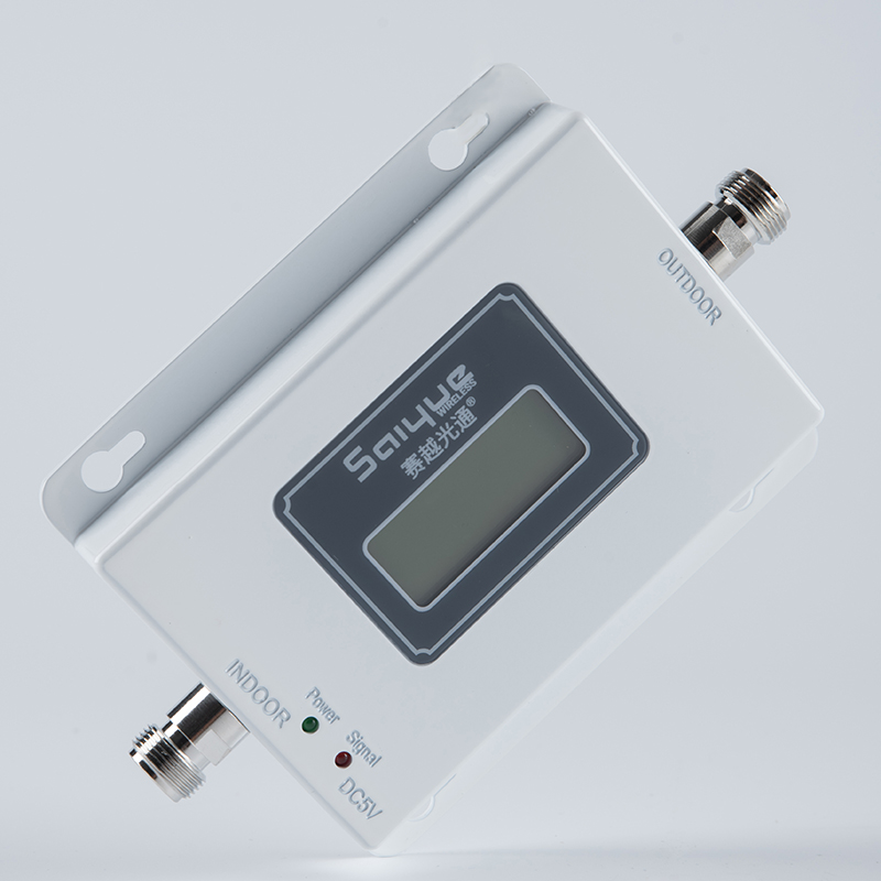 淇滨家用配电房机房信号放大器200㎡