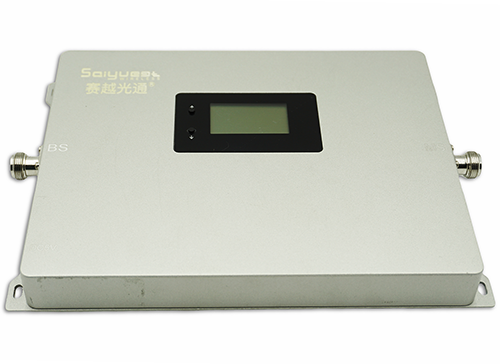  淇滨三频/四频/五频手机信号接收器800㎡