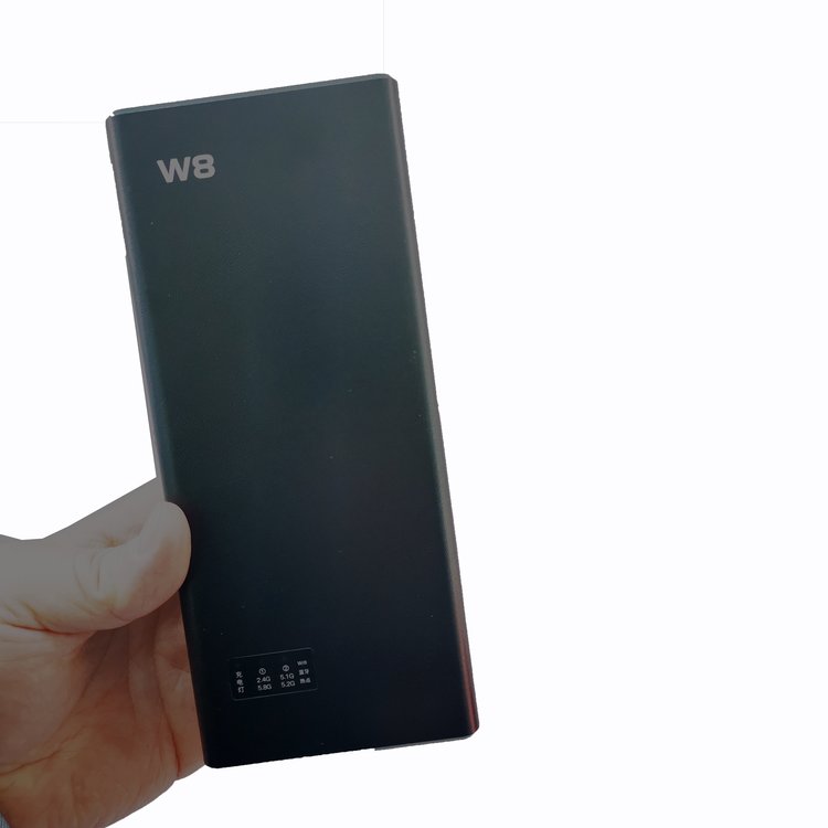  淇滨蓝牙WiFi信号屏蔽器