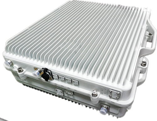 淇滨信令级数字室分型移动通信干扰器