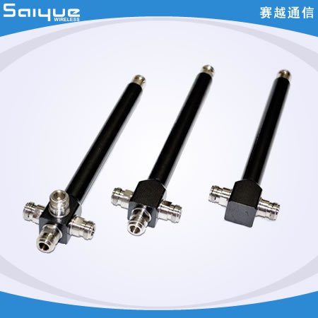  淇滨FM调频广播同步广播功分器