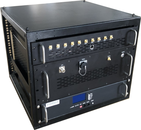 淇滨全频段无线网络封控设备