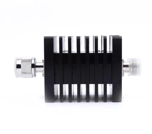  淇滨腔体固定衰减器0-3G/0-4G  N型接口